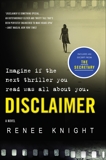 Disclaimer: A Novel, Knight, Renée