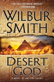 Desert God: A Novel of Ancient Egypt, Smith, Wilbur