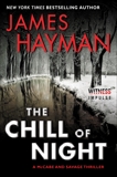 The Chill of Night: A McCabe and Savage Thriller, Hayman, James