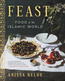 Feast: Food of the Islamic World, Helou, Anissa