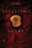 Assassin's Heart, Ahiers, Sarah