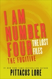 I Am Number Four: The Lost Files: The Fugitive, Lore, Pittacus