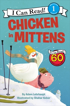 Chicken in Mittens, Lehrhaupt, Adam