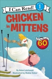 Chicken in Mittens, Lehrhaupt, Adam
