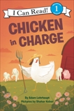 Chicken in Charge, Lehrhaupt, Adam