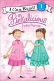 Pinkalicious: Pinkie Promise, Kann, Victoria