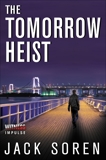 The Tomorrow Heist, Soren, Jack