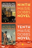 Maisie Dobbs Bundle #4: Elegy for Eddie and Leaving Everything Most Loved: Books 9 and 10 in the New York Times Bestselling Series, Winspear, Jacqueline