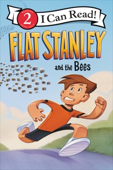 Flat Stanley and the Bees, Brown, Jeff