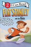 Flat Stanley and the Bees, Brown, Jeff