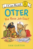 Otter: The Best Job Ever!, Garton, Sam