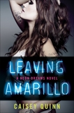 Leaving Amarillo: A Neon Dreams Novel, Quinn, Caisey