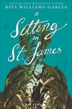 A Sitting in St. James, Williams-Garcia, Rita