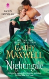 Nightingale: (Originally appeared in the print anthology THE ONE THAT GOT AWAY), Maxwell, Cathy
