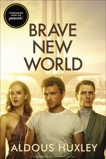 Brave New World, Huxley, Aldous