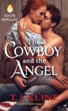 The Cowboy and the Angel, Kline, T. J.