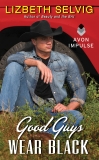 Good Guys Wear Black: Love from Kennison Falls, Selvig, Lizbeth