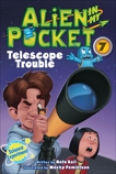 Alien in My Pocket #7: Telescope Troubles, Ball, Nate