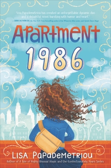 Apartment 1986, Papademetriou, Lisa