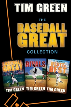 The Baseball Great Collection: Baseball Great, Rivals, Best of the Best, Green, Tim