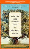 A Teacher's Guide to Their Eyes Were Watching God: Common-Core Aligned Teacher Materials and a Sample Chapter, Hurston, Zora Neale & Jurskis, Amy