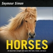 Horses: Revised Edition, Simon, Seymour