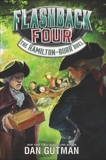 Flashback Four #4: The Hamilton-Burr Duel, Gutman, Dan