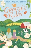 Georgia Rules, Steveson, Nanci Turner