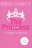 The Princess Diaries Complete Collection: Books 1-10, Cabot, Meg
