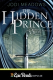 The Hidden Prince, Meadows, Jodi
