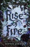 Rise of Fire, Jordan, Sophie