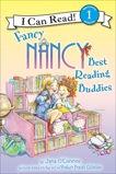 Fancy Nancy: Best Reading Buddies, O'Connor, Jane