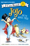 Fancy Nancy: JoJo and the Magic Trick, O'Connor, Jane