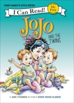 Fancy Nancy: JoJo and the Twins, O'Connor, Jane