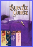 Guilty Series, Guhrke, Laura Lee