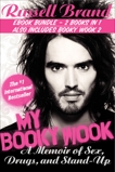 Booky Wook Collection, Brand, Russell