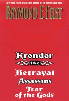 Riftwar Legacy, Feist, Raymond E.