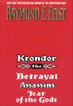 Riftwar Legacy, Feist, Raymond E.