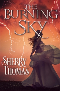 The Burning Sky, Thomas, Sherry