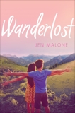 Wanderlost, Malone, Jen