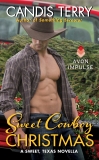 Sweet Cowboy Christmas: A Sweet, Texas Novella, Terry, Candis