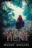 The Great Hunt, Higgins, Wendy