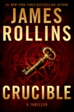 Crucible: A Thriller, Rollins, James