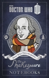 Doctor Who: The Shakespeare Notebooks: The Shakespeare Notebooks, Richards, Justin