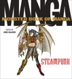 The Monster Book of Manga Steampunk Gothic, Balaguer, Jorge