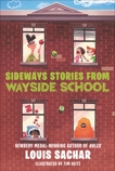 Sideways Stories from Wayside School, Sachar, Louis