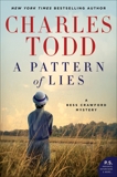 A Pattern of Lies: A Bess Crawford Mystery, Todd, Charles