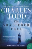 The Shattered Tree: A Bess Crawford Mystery, Todd, Charles