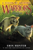 Warriors: A Vision of Shadows #3: Shattered Sky, Hunter, Erin
