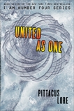 United as One, Lore, Pittacus